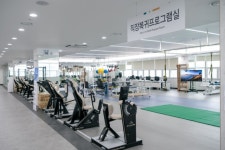 근로복지공단 부산의원 5일 개원...산재노동자 맞춤 재활서비스 제공