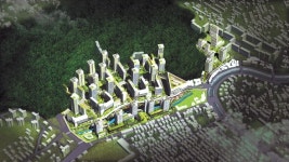 신림1구역, ‘신통기획’ 심의 통과