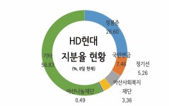 왜 아산재단은 HD현대 주식을 ‘폭풍매수’할까 [비즈360]