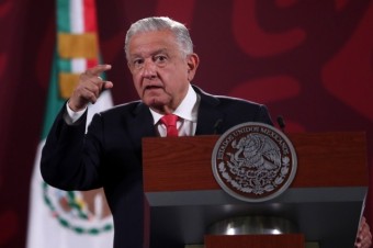 美 방문하는 멕시코 대통령, 바이든과 이민문제 등 논의 예정