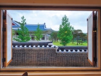 K시네마 산실 품은 ‘山水 백화점’...창문 너머로는 ‘합천 청와대’ 코앞