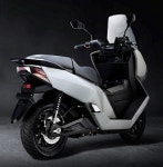 대동, 전기이륜차 개발 ‘부산모터쇼’서 공개