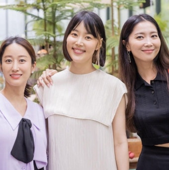 한지혜, 딸 돌잔치에 