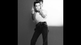 지드래곤, 엘비스 프레슬리 명곡 재해석…바즈 루어만 감독과 협업