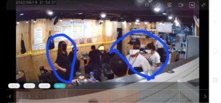 남양주 곱창집 일가족 8만3000원 먹튀…이 사람들 아는 분 알려주세요