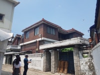 폐가까지 꼼꼼하게…서울 종암서, ‘재개발 장위3구역’ 드론 합동순찰