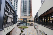 AK플라자 금정점 22일 그랜드 오픈…경기남부 직장인 겨냥
