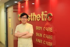 중년남성도 외모가꾸기 열풍 , 남성리프팅 등 관심 높아