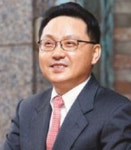 조명철 전 의원, 탈북민 출신 첫 이북5도지사로 취임