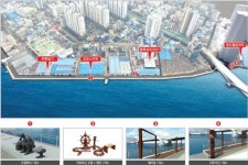 ‘커피 보물섬, 영도’ 명품 특화거리로 재탄생한다