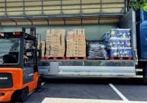 GS25, 광복절 앞두고…독립유공자 후손 주거 개선 후원