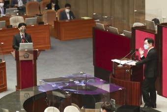 한동훈 유연한 전환이 중요…여야의정 협의체 첫 회의 결과 발표