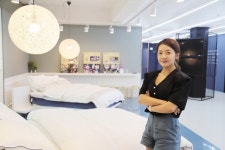 [테크다윗을 키우자]‘잠이 보약’인 시대…월드홈닥터, 슬립케어 테크 선두주자로