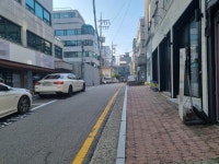 가수원건재 | ‘이면도로 보행자 우선’ 시행 100일째…적발건수 단 19건, 이유는?
