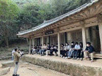 전국에 입소문 다산청렴교육 경쟁률 5 대 1 이름값