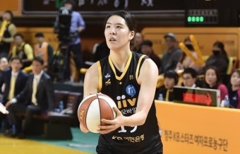女농구 간판 박지수 공황장애로 국대 이탈…‘9월 월드컵’ 빨간불