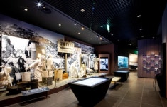 6·25전쟁은 ‘북침’…대한민국역사박물관 전시 개편