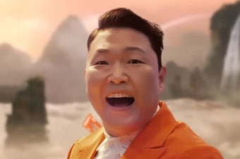 “싸이에 수억원 베팅했더니” 망해가던 ‘이곳’ 놀라운 일이