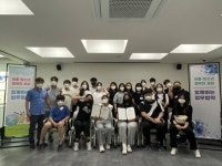 성북구 장위청소년문화누림센터, 수지청소년문화의집 청소년운영위원회 간 교류 약속