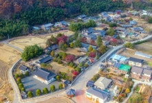 진주 승산마을 K-기업가정신, 세계적 관광명소 된다