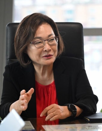 [민선8기 구청장을 만나다⑧] 박희영 용산구청장 “힘 있는 ‘원팀’ 구청장, 국제도시 용산 개발의 힘”