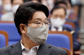권성동 “조희연 자녀는 모두 외고, 남의 자녀는 외지 보내나”
