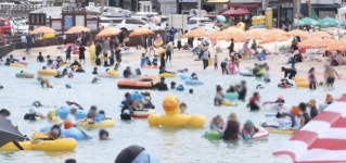 ‘극과 극’ 날씨, 편의점 매출 갈랐다