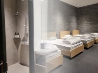 “호텔급 안마에 샤워실 차리더니” 직원들에 500억원 쓴 ‘이 회사’