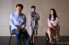 “‘첫사랑’, 가곡 본연의 매력 살려…韓 뮤지컬 중 유일무이한 작품될 것”