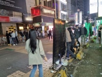 ‘강남 역병 논란’ 조사에도 클럽 7곳 레지오넬라균 불검출…“조사 미흡”
