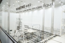 문창기 이디야 회장 “평택 드림팩토리는 글로벌 전초기지…연내 괌 진출”