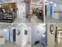 “난 사진 찍으러 편의점에 간다”…즉석사진관·족발집까지 편의점 속으로 [언박싱]