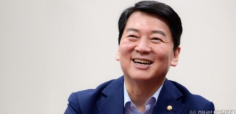 안철수 “이준석, 출마 원하면 하게 해줘야…민주당이 제일 두려워하는 사람은 나” [인터뷰]