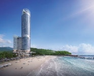 ‘인스케이프 양양 by 파르나스’ 이달 분양