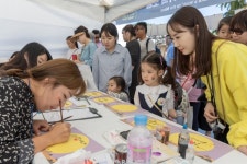 올개심니? 놀며 또 배우는 민속박물관의 추석 한마당
