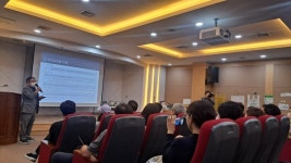 수원 영통소각장  주민  민원 해결될까