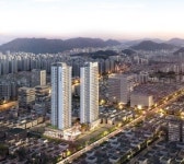 쌍용건설, 대전 용문동 장미아파트 가로주택정비 수주