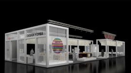 디자인진흥원, 佛 파리서 ‘K-디자인’ 알린다