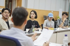 [작창가 프로젝트] “창극 작창의 갈증에 도전…직업의 무게 느껴”