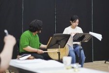 [작창가 프로젝트] “창극 작창의 갈증에 도전…직업의 무게 느껴”