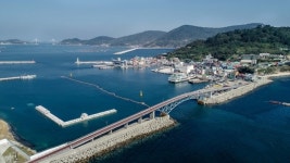 거문도 배편 편해졌네...여수~고흥녹동 버스운행