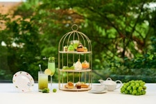 “가을엔 샤인머스켓”…롯데호텔, 베이커리·디저트뷔페 새단장