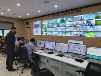 파열지점 못찾아…속초시 전지역 단수