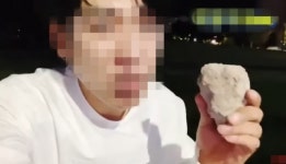 길고양이 보호하려고…짱돌로 천연기념물 수리부엉이 내쫓은 유튜버 ‘시끌’