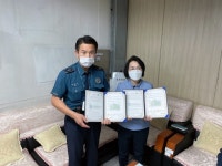 서초경찰서·서울교통공사, 시민안전 위한 업무협약 체결