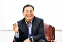 김경일 파주시장, “시민들과 야간에도 뵐 수 있는 자리 만들고 싶었다”