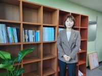 ‘한의사 출신’ 윤영희 서울시의원 “가치 배분으로 약자와 동행”