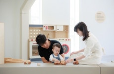 서울상상나라 ‘아기놀이터’ 확장개편