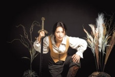 59년만에 다시 무대 오른 잔다르크의 ‘세인트 조앤’