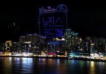 뉴진스 in 부산..그녀들이 깡통시장·다대포에 뜬 이유